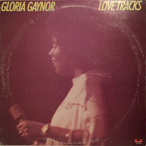 Gloria Gaynor
